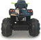 RIDE-ON QUAD PROTECTOR GROEN 12V