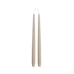 Fukai kaarsen groot Clay - 2 stuks