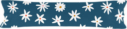 Kussensloop HappyFriday Aware Margaret Multicolour 45 x 155 cm