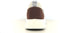 POSH by Poelman CAROCEL - Dames sneakers - Gedurfd sportief - Multicolor combinatie