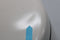 Brabantia NewIcon Prullenbak - 30 liter - Soft Beige - Antislip bodem - Duurzaam geproduceerd
