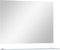 vidaXL - Wandspiegel - met - schap - 80x60 - cm - gehard - glas