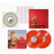 Mac Miller - Watching Movies With The Sound Off - 10th Anniversary Deluxe Red 2LP + Zoetrope 10