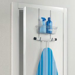 Metaltex Strijkplankhouder deur Metaltex