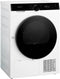 Inventum VDW9030W - Warmtepompdroger - 9 kg - 14 programma's - Wit