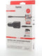 Hama Universele USB-C-auto-notebook-netadapter, Power Delivery (PD), 5-20V/70W