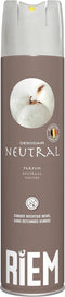 RIEM - luchtverfrisser neutral 3x300ml