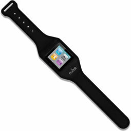 Riem Muvit Running In Off Com Ipod 6 Zwart