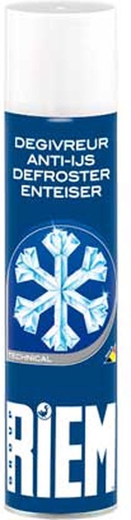 Riem ontdooispray, 400 ml