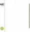 Rietjes - Zak!Designs - Swirl - 23 cm