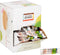 Rietsuikersticks Fairtrade Original 4gram 600 stuks