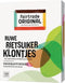 Rietsuikersticks Fairtrade Original 4gram 600 stuks