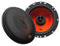 Stage1 962M - 6x9 inch Coaxiale Autospeakers - 560W Peak 70W RMS 45Hz-20kHz 91dB 4-Ohm (set van 2)
