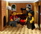 LEGO (10312) - Jazz Club - 2899 onderdelen - 8 minifiguren