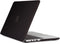 Speck SeeThru - Hoes - Bescherming voor 13 inch MacBook Pro - Zwart