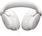 Bose QuietComfort Ultra Headphones (2de gen) - Draadloos - Actieve ruisonderdrukking - Wit