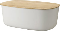 Rig-Tig - BOX-IT - Brooddoos - Lichtgrijs