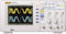 Rigol DS1052E Digitale oscilloscoop 50 MHz 2-kanaals 500 MSa/s 512 kpts 8 Bit Digitaal geheugen (DSO) 1 stuk(s)