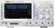 Rigol DS1104Z Plus Digitale oscilloscoop 100 MHz 4-kanaals 1 GSa/s 6 Mpts 8 Bit Digitaal geheugen (DSO) 1 stuk(s)