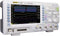Rigol DS1104Z Plus Digitale oscilloscoop 100 MHz 4-kanaals 1 GSa/s 6 Mpts 8 Bit Digitaal geheugen (DSO) 1 stuk(s)