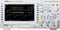 Rigol DS2102A Digitale oscilloscoop 100 MHz 2-kanaals 1 GSa/s 7 Mpts 8 Bit Digitaal geheugen (DSO) 1 stuk(s)