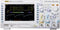 Rigol DS2102A Digitale oscilloscoop 100 MHz 2-kanaals 1 GSa/s 7 Mpts 8 Bit Digitaal geheugen (DSO) 1 stuk(s)