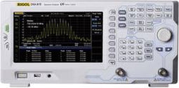 Rigol DSA815-TG Fabrieksstandaard (zonder certificaat)