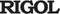 Rigol MSO5104 Digitale oscilloscoop 100 MHz 8 GSa/s 200 Mpts