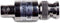 Rigol RT50J Doorgangsafsluiting 50 Ω (l x b x h) 45 x 20 x 20 mm 1 stuk(s)
