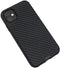 MOUS AraMax Apple iPhone 11 Hoesje Back Cover Aramid Fibre