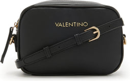 Valentino Bags MOSS - Dames Handtas - Imitatieleer - Zwart