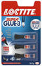 Secondenlijm Loctite Super Glue-3 Mini (12 Stuks)