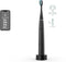 AENO DB2S - Sonische Smart Tandenborstel - 12 Reinigingsstanden - Zwart