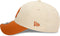 New York Yankees Cap - World Series Team Side Patch - LIMITED EDITION - 9Forty - One size - Cream - New Era Caps - NY Yankees Pet Heren - NY Pet Dames - Petten
