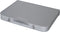 Eurotrail Monnai - Campingtafel - Verstelbaar 70/33 cm - 90 x 60 cm