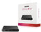 Sitecom CN-081 - USB 2.0 Hub - 4x USB 2.0 type-A - Zwart