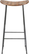 ANLI STYLE Barstool Tangle Natural