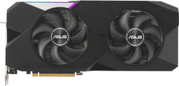 ASUS Dual Radeon RX 7900 XTX - Videokaart - 24 GB GDDR6 - 7680 x 4320 Pixels