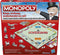 Monopoly Classic - Bordspel - 8 pionnen - Nederlands