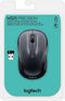 Logitech M325 - Draadloze Muis - 18 maanden batterijduur - Zwart