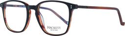Hackett HEB267 51039 bril zonder sterke - Heren - Zwart