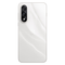 OnePlus Nord 5 - Smartphone - 8GB RAM 256GB opslag 5G - Wit