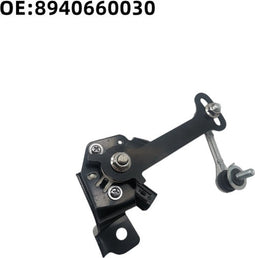 Rijhoogtesensoren inclusief sensor en verbindingsarm voor Lexus LX 570 08-11