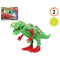 Dinosaurus Licht 27 x 21 cm