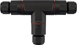 Kabel T-connector IP68