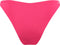Barts Kelli High Cut Briefs - Hoog opgesneden bikinibroekje - Lollipop - Maat 38