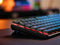 Trust GXT 868 Torix - Draadloos Mechanisch Gaming Toetsenbord - Huano-switches - RGB LED Verlichting