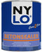 nylo betonsealer antraciet 1 ltr