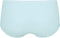 sloggi Basic+ Midi C3P - Dames Onderbroek - 3-pack - Grijs/Paars/Blauw