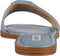 GUESS Botali Sandalo - Slippers - Blauw - Maat 39